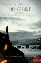 The Northman - Hungarian Movie Poster (xs thumbnail)