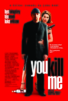 You Kill Me - Movie Poster (xs thumbnail)