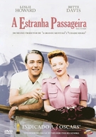 Now, Voyager - Brazilian Movie Cover (xs thumbnail)