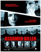 Assumed Killer - Movie Poster (xs thumbnail)