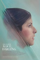 Alice, Darling - Movie Poster (xs thumbnail)