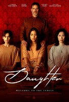 Daughter - Movie Poster (xs thumbnail)