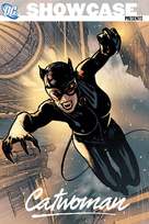 DC Showcase: Catwoman - Movie Cover (xs thumbnail)