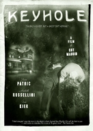 Keyhole - British Movie Poster (xs thumbnail)