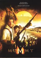 The Mummy Poster