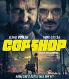 Copshop - Dutch Movie Cover (xs thumbnail)