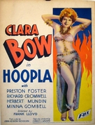Hoop-La - Movie Poster (xs thumbnail)