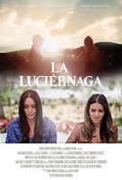La luci&eacute;rnaga - Colombian Movie Poster (xs thumbnail)