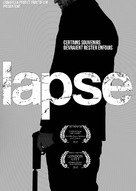 Lapse - French DVD movie cover (xs thumbnail)