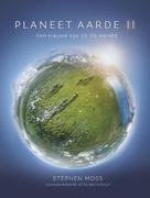 Planet Earth II - Dutch Movie Poster (xs thumbnail)