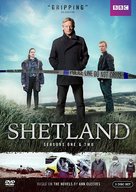 &quot;Shetland&quot; - DVD movie cover (xs thumbnail)