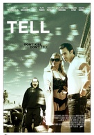 Tell - Movie Poster (xs thumbnail)