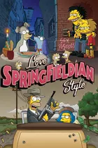 "The Simpsons" Other