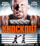 Knockout - Blu-Ray movie cover (xs thumbnail)