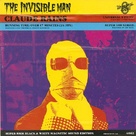 The Invisible Man - Movie Cover (xs thumbnail)