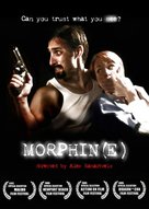 Morphin - DVD movie cover (xs thumbnail)