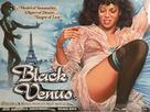 Black Venus - British Movie Poster (xs thumbnail)