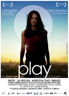 Play - Chilean Movie Poster (xs thumbnail)