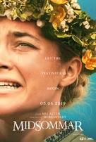Midsommar -  Movie Poster (xs thumbnail)