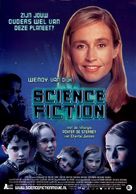 Science Fiction - Dutch Movie Cover (xs thumbnail)