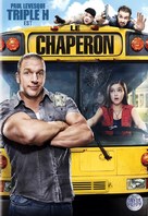 The Chaperone - French DVD movie cover (xs thumbnail)