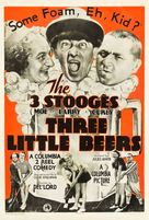 Three Little Beers - Movie Poster (xs thumbnail)