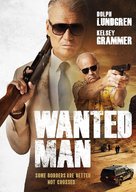 Wanted Man - Movie Cover (xs thumbnail)