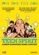 Sounds Like Teen Spirit: A Popumentary - Swiss DVD movie cover (xs thumbnail)