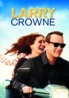 Larry Crowne - DVD movie cover (xs thumbnail)