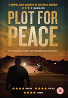 Plot for Peace - British Movie Cover (xs thumbnail)
