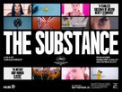 The Substance - Movie Poster (xs thumbnail)