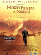 What Dreams May Come - Polish Movie Poster (xs thumbnail)