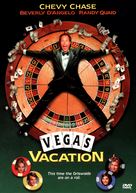 Vegas Vacation - DVD movie cover (xs thumbnail)