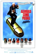 The Naked Gun: From the Files of Police Squad! Poster