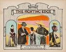 The Fighting Edge - Movie Poster (xs thumbnail)
