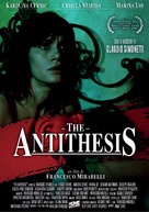 The Antithesis - Italian Movie Poster (xs thumbnail)