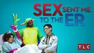 &quot;Sex Sent Me to the ER&quot; - Movie Poster (xs thumbnail)