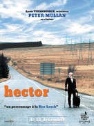 Hector - French Movie Poster (xs thumbnail)