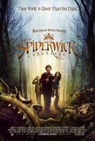 The Spiderwick Chronicles - Movie Poster (xs thumbnail)