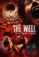 The Well - Movie Poster (xs thumbnail)