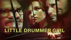 "The Little Drummer Girl" Cover