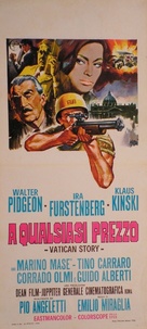 A qualsiasi prezzo - Italian Movie Poster (xs thumbnail)