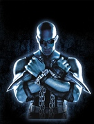 The Chronicles of Riddick - Key art (xs thumbnail)