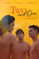 Two and One - Philippine Movie Poster (xs thumbnail)