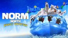 Norm of the North: Family Vacation - Movie Cover (xs thumbnail)