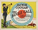 The Bugle Call - Movie Poster (xs thumbnail)