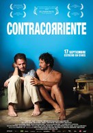 Contracorriente - Spanish Movie Poster (xs thumbnail)