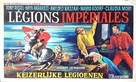 La leggenda di Fra Diavolo - Belgian Movie Poster (xs thumbnail)