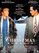 A Christmas Romance - Movie Poster (xs thumbnail)