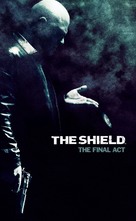 &quot;The Shield&quot; - Movie Poster (xs thumbnail)